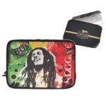 Bob Marley computer bag model n1