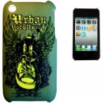 Urban Culture Phone Cover for Iphone 3G 3GS