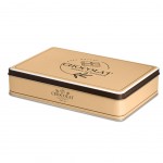 Retro style chocolate box - picerie Traditionnelle