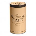Box for storing coffee - picerie Traditionnelle