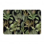 Table Mat Exotic Palm Tree