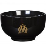 Olympique de Marseille black bowl