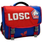 LOSC Lille kids School Bag