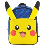 Pokemon Pikachu School Bag