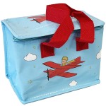Small Insulated Snack Bag "The Little Prince" by Kiub