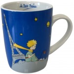 Mug The Little Prince of St Exupry - The Rose