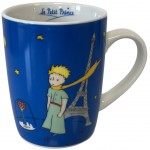 Mug The Little Prince of St Exupry - The Rose
