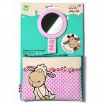 Nici Wallet and Mirror