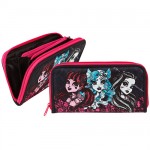Monster High Companion wallet