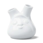 Double Small Mood Porcelain Vase Tassen - Cheeky