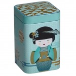 Little Geisha Tea Box 100 g