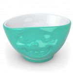 Large hotel porcelain bowl Tassen - Laughing Mint