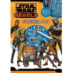 Star wars rebels stickers