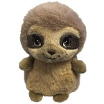 Mini Plush KeelECO - eco-friendly - Sloth