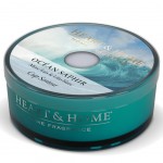 SCENT CUP Heart and Home - OCEAN SAPPHIRE