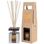 Heart and Home eco-friendly stick diffuser - Vanilla - Rosewood
