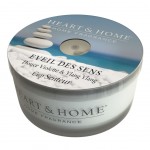 SCENT CUP Heart and Home - SIMPLY SPA