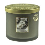 2 Wick Ellipse Candle Heart and Home - Cotton Blossom