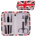 London Beauty Nail Kit