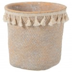 Terracotta Flower Pot