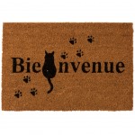Cat Doormat 59 cm