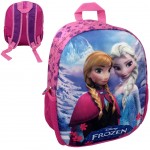 Frozen Disney Small Backpack