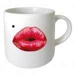 Glam' small mug by Cbkreation