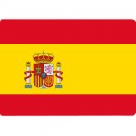 Spain by Cbkreation mouse pad
