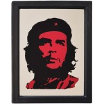 Ch Guevara Mini Magnet Mirror