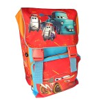 Cars Large expandable backpack