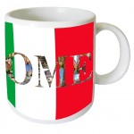 Roma mug by Cbkreation