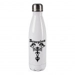 isothermic stainless steel bottle - Scorpio by Cbkreation