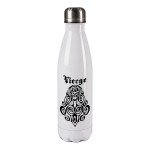 isothermic stainless steel bottle - Vierge by Cbkreation
