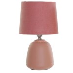 Pink Sandstone's Lamp 25.5 cm