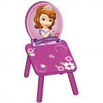 Princess Sofia chair