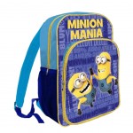 Minions - Despicable Me backpack