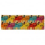 Colorcats Doormat 75 cm