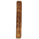 Incense stick holder - Yin Yang