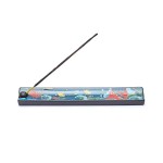 Ceramic incense stick holder Carp Koi