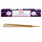 Incense Reiki 15 grams or about 15 Sticks