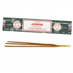 Incense Satya Nag Champa - Jasmine 15 grams or about 15 Sticks