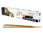 Golden Buddha Incense 15 grams or about 15 Sticks