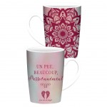 Mug You Are An Angel - In French