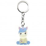 Flossy - Candy Cloud Keychain