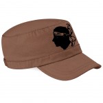 Corsican Adult military Cap By Cbkration