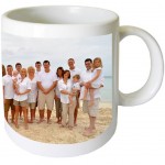Mug with PERSONALIZED PICTURE
