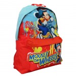 Mickey Mouse large backpack