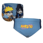 Naruto blue Swimsuit