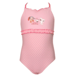 Littlest Petshop pink swimsuit