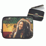 Bob Marley computer bag model n2